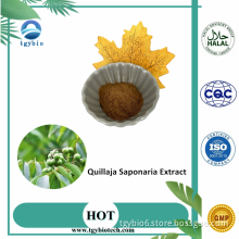 Organic Quillaja Extract/Quillaja Saponaria Extract Powder